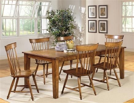 Best Wood to Use for Making a Dining Table