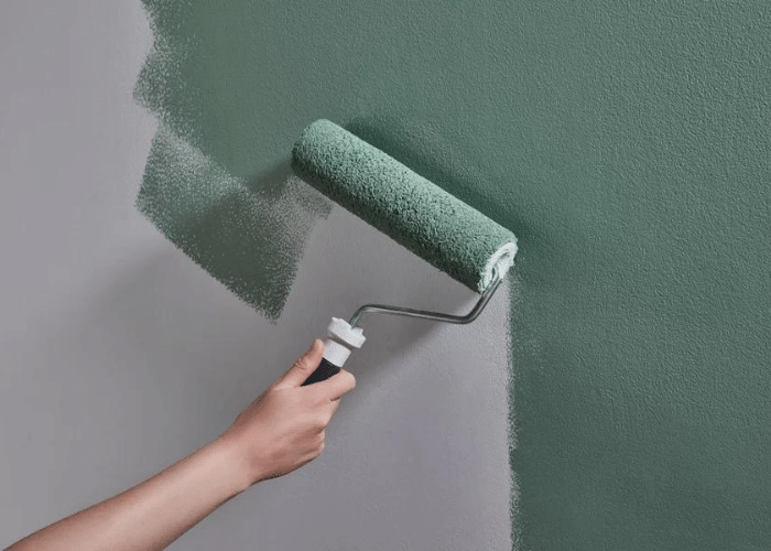Can You Use Oil-based Primer Over Latex Paint image