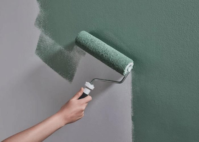 Can You Paint Over Latex Paint? (4 Easy Steps)