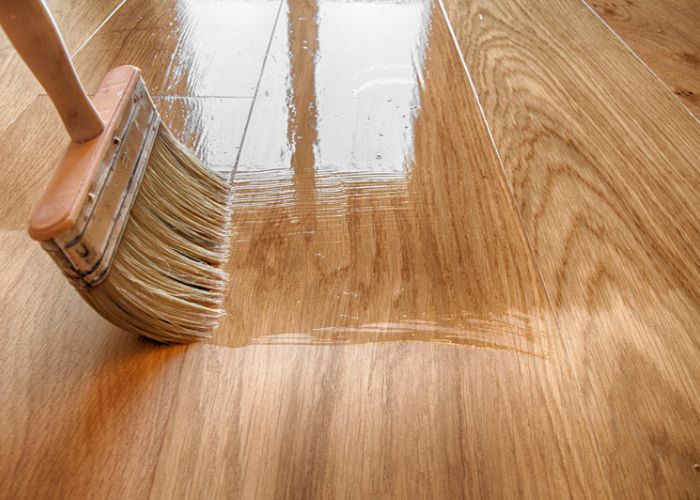 What is a Wood Finish?
