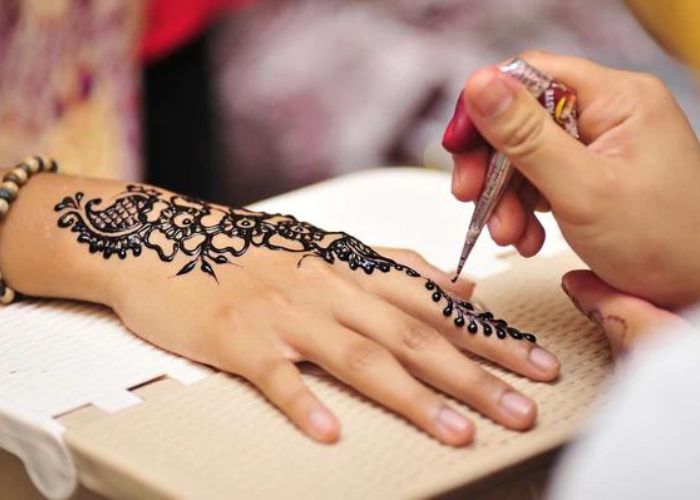 Henna