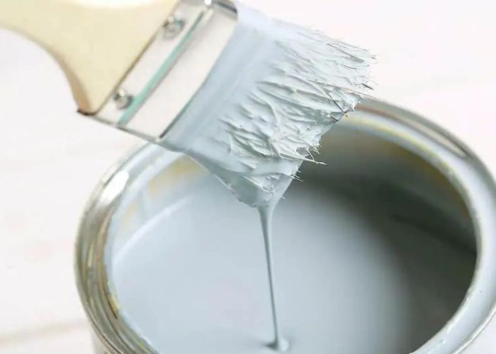 Acrylic Paint Primer for Plastic