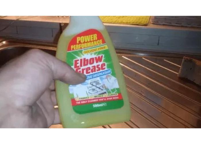 How to Remove Chalk Paint from Wood Using Paint Solvent and Elbow Grease