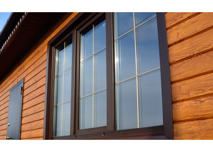 Paint vs Lamination for windows