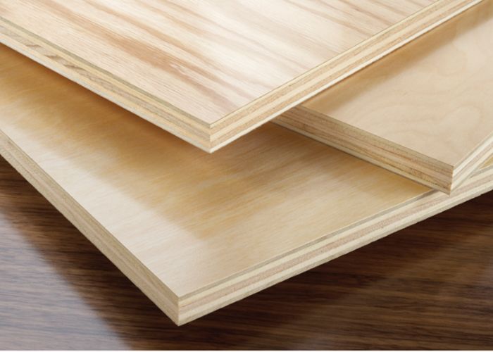 The Best Plywood for Grade Plywood)