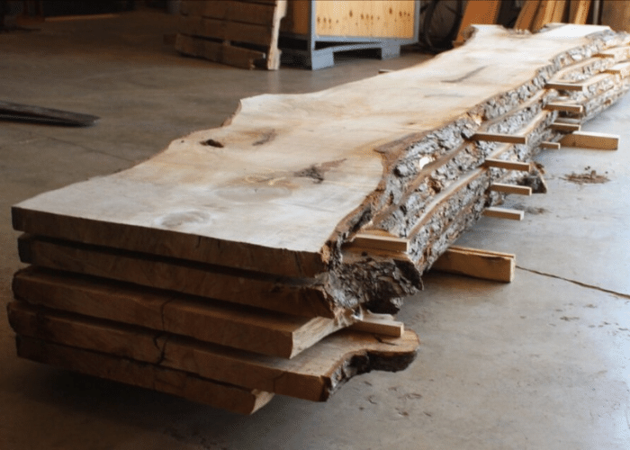 is cypress a hardwood