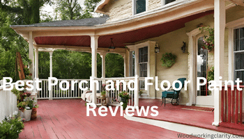 Best Porch and Floor Paint Reviews