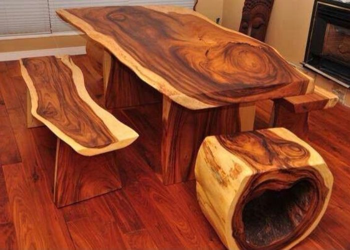 cedarwood furniture