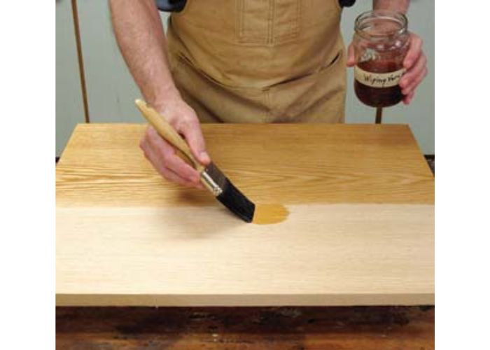 Sanding Sealer vs Polyurethane – Adhesion