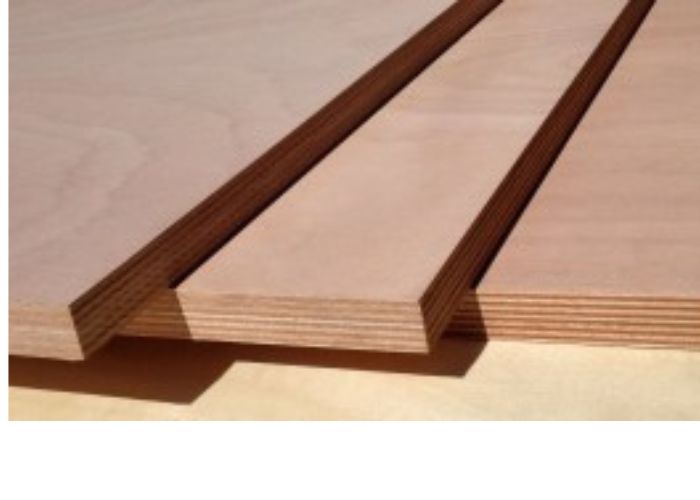 Marine plywood