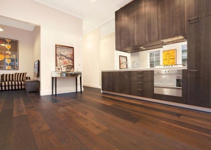 matte hardwood floor finishes