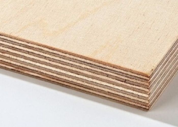 Birch Plywood