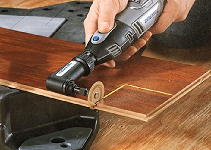 Dremel Wood Cutting: Can A Dremel Cut Wood