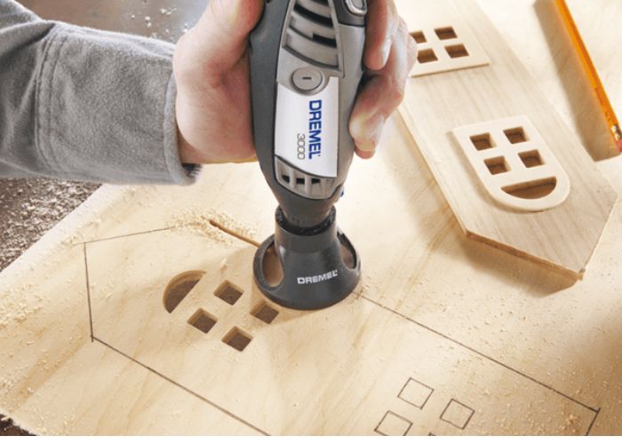 Dremel multi-purpose cutting kit #565