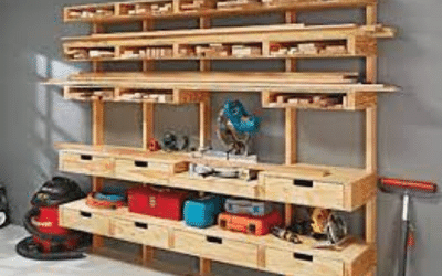 Best Lumber Storage Racks
