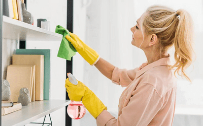 Best Degreaser for Kitchen Cabinets Before Painting