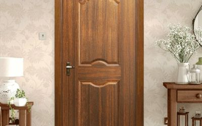 Best Wood for Doors