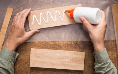 Best Waterproof Wood Glue