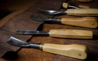 Best wood carving tools for beginners