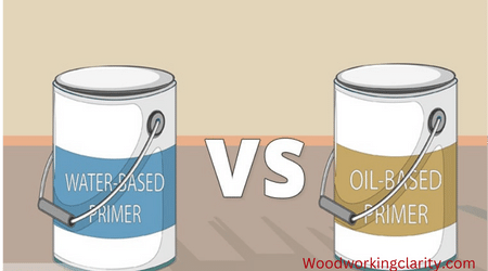 Oil-Based vs. Water-Based: Which Is Better for Bare Wood?