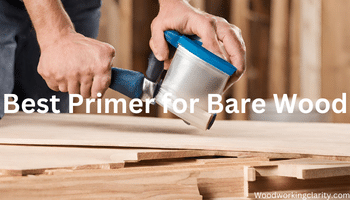Best Primer for Bare Wood