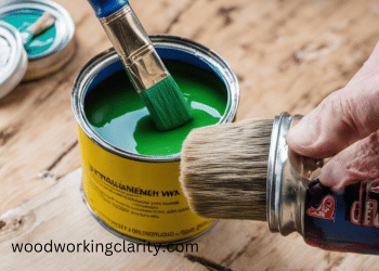 Can You Put Polyurethane Over Enamel Paint?