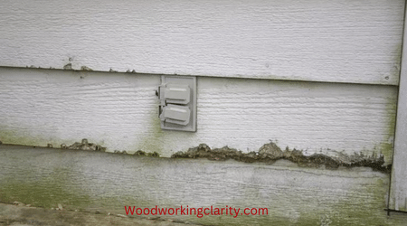 How to apply wood hardener