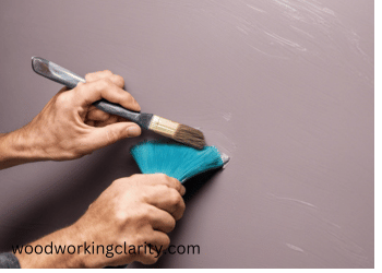 How to Paint with Polyurethane