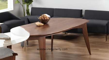Best Finish For Walnut Table Tops