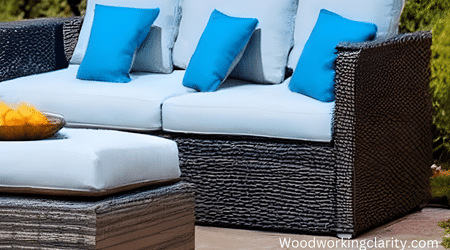 How to Seal Outdoor Furniture