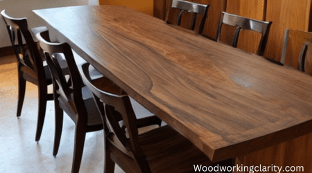 Factors to Consider Before Purchasing Wood Kitchen Table Finishes