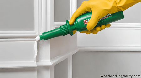 Factors to Consider In Choosing the Best Caulk for Trim and Baseboard