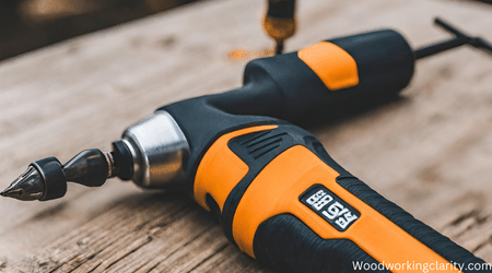 Factors to Consider When Buying the Best Deck Screw Gun 