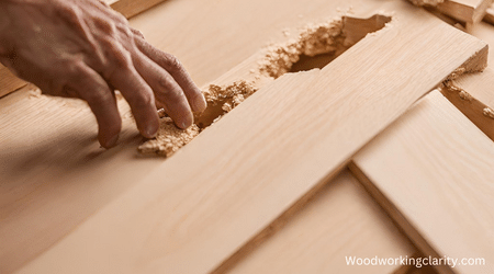 Factors to Consider When Buying the Best Wood Filler For Large Holes and Gaps 