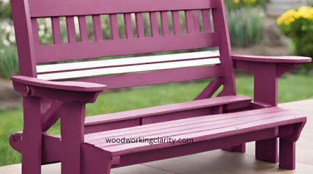 Paint for Outdoor Wood 
