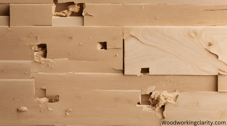 Types of Wood Filler for Nail Holes 