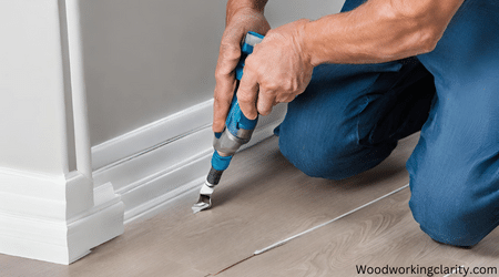 What Caulking to Use for Baseboards and Trims