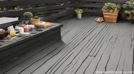 What are the Costs of Buying Deck Paints?