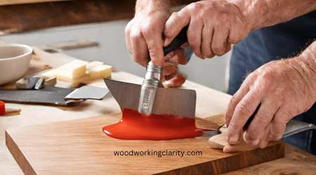 Wood Glue used  for Cutting Boards