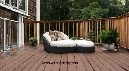 How to Paint Composite Decking