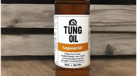 Tung Oil