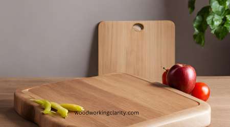 Wood Chopping Boards