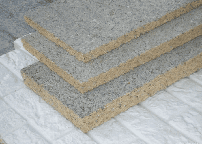Cement Particle Board