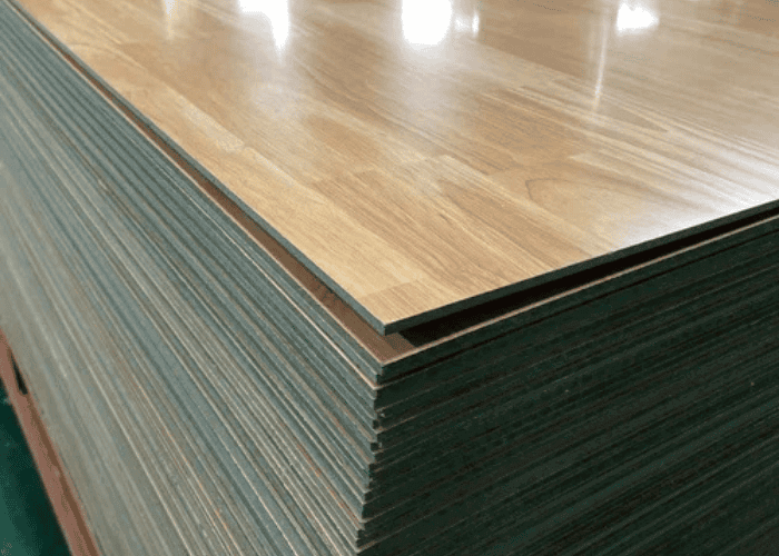 Laminated Particle Board