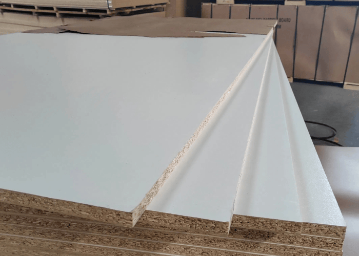 Melamine Particle Board