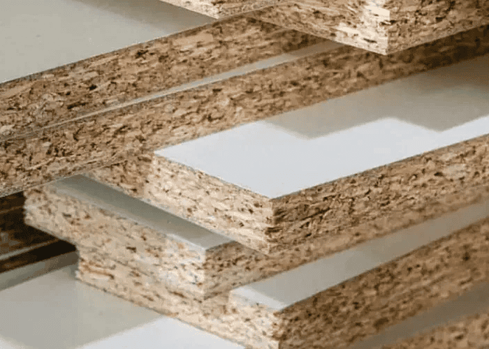 Single Layer Particle Board