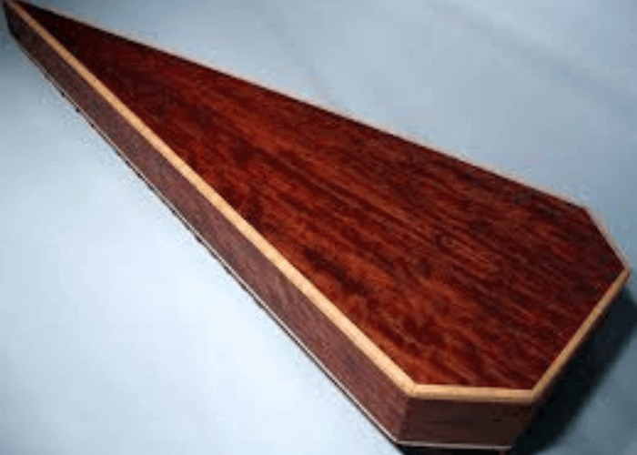 Bubiga wood