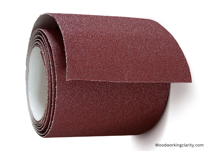 What Grit Sandpaper is Equal to 0000 Steel Wool