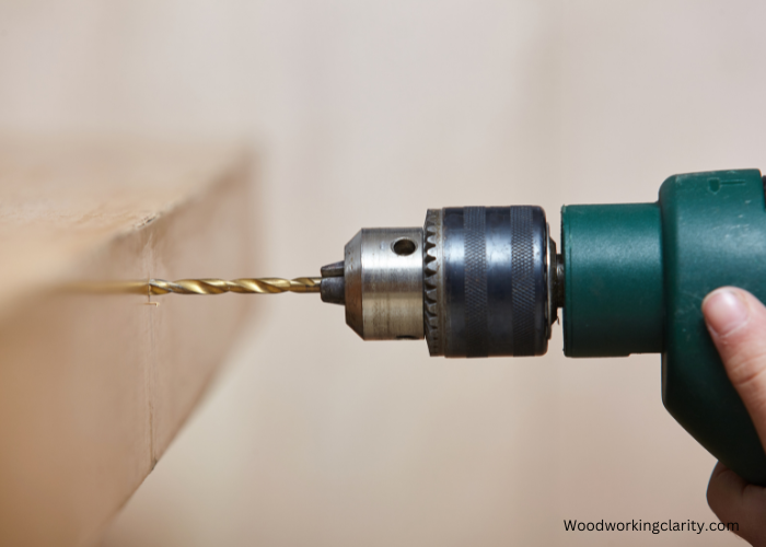 Electric drills