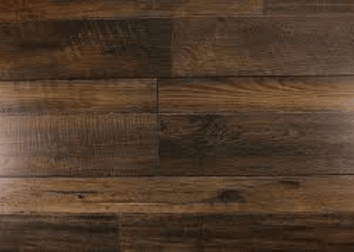 Native java wood